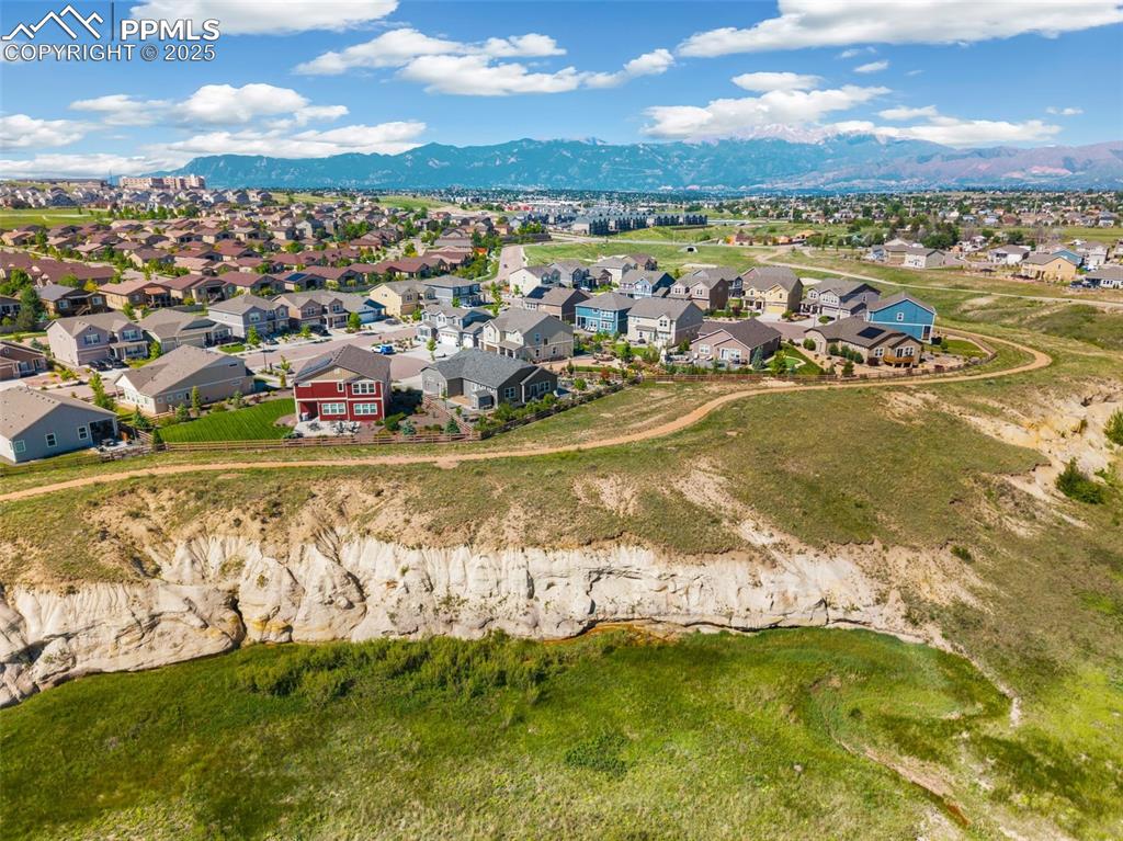 Image 40 of 50: Aerial View