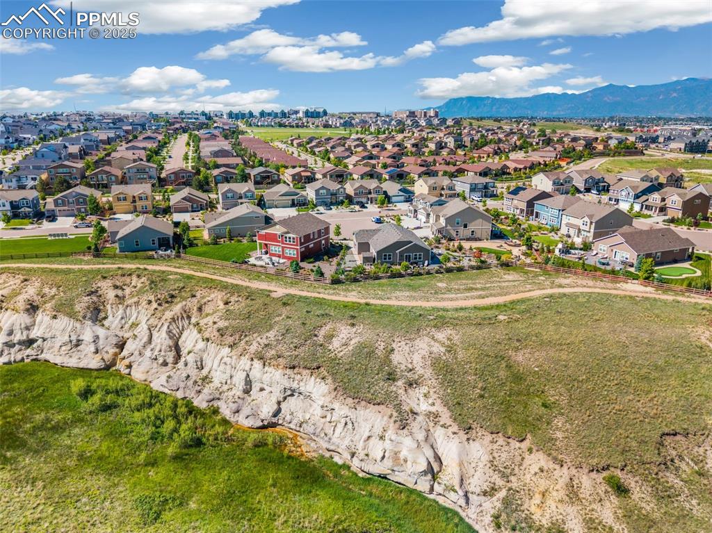 Image 41 of 50: Aerial View