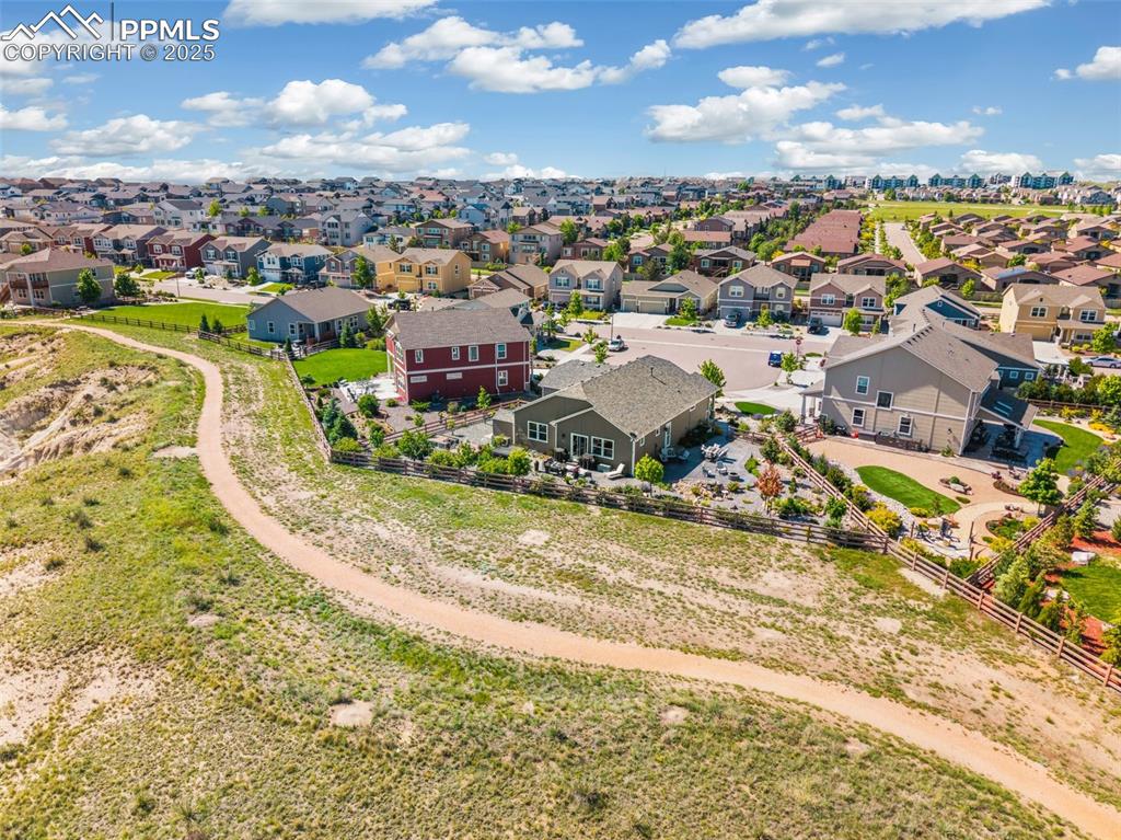 Image 42 of 50: Aerial View