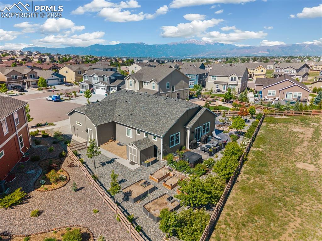 Image 43 of 50: Aerial View