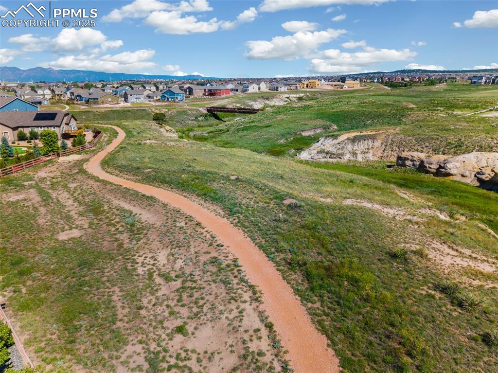 Image 44 of 50: Aerial View