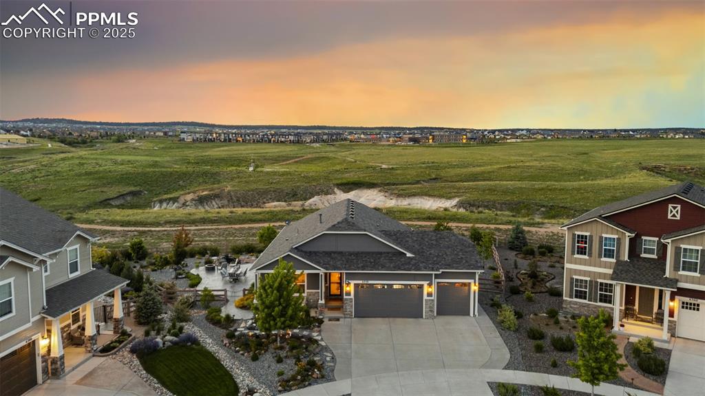 Image 45 of 50: Aerial View