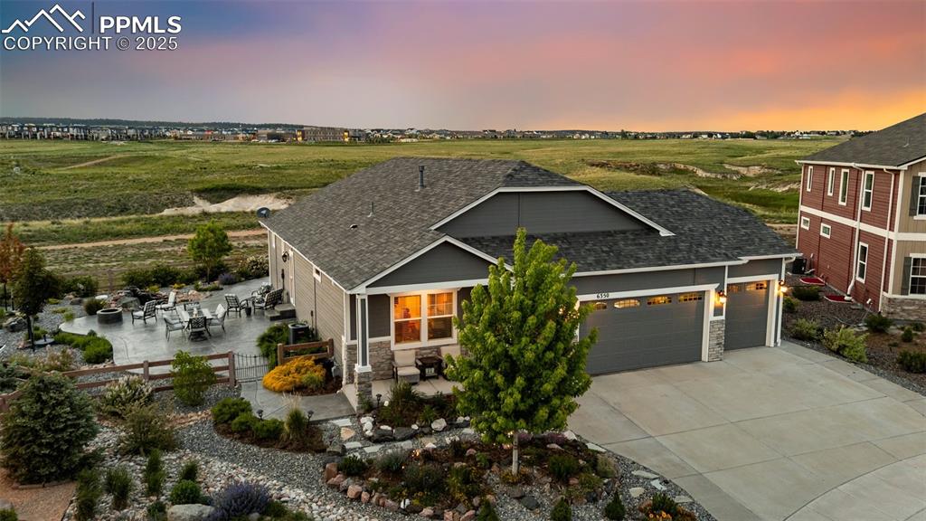 Image 46 of 50: Front of Structure