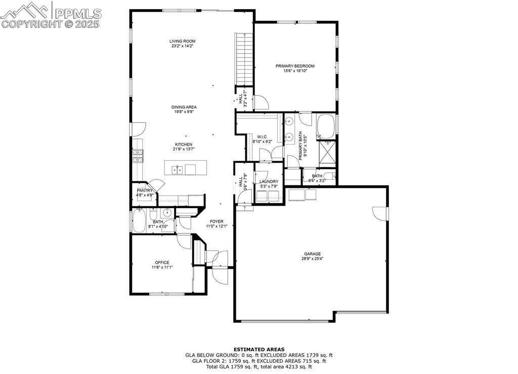 Image 48 of 50: Main Level