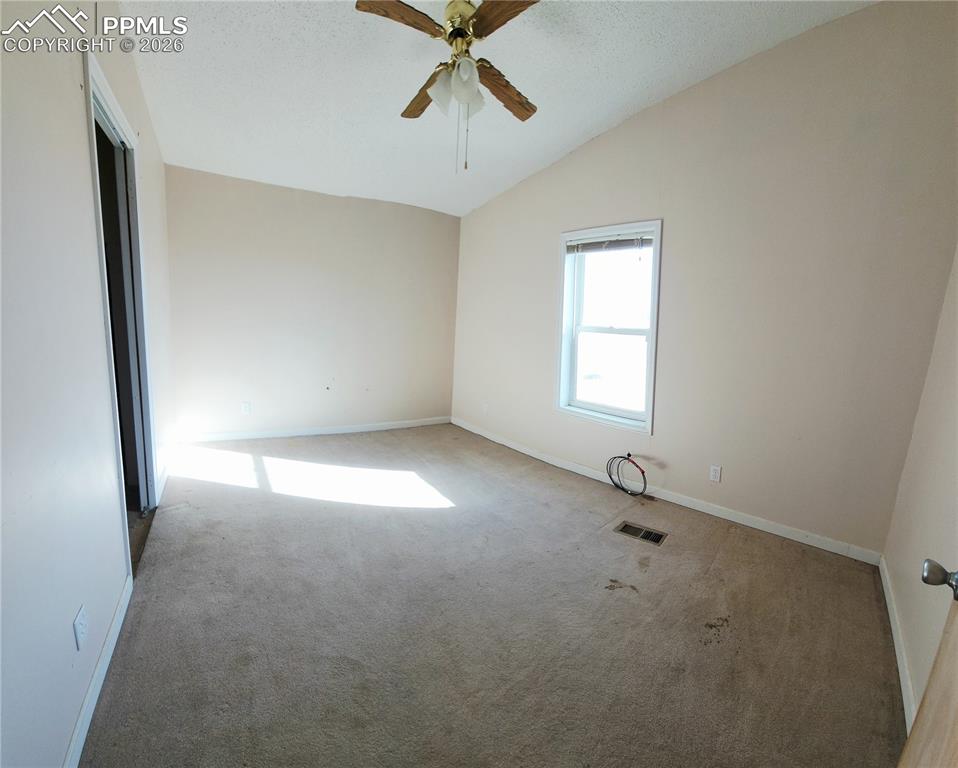 Image 15 of 23: 3rd bedroom