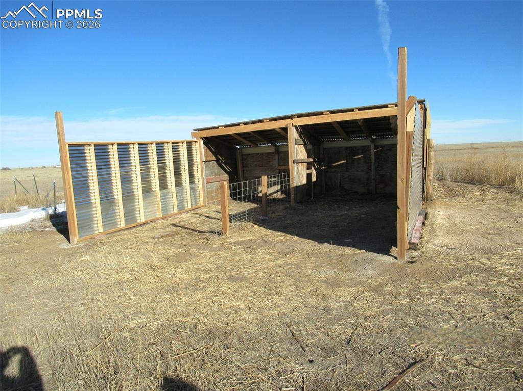 Image 20 of 23: Out Buildings