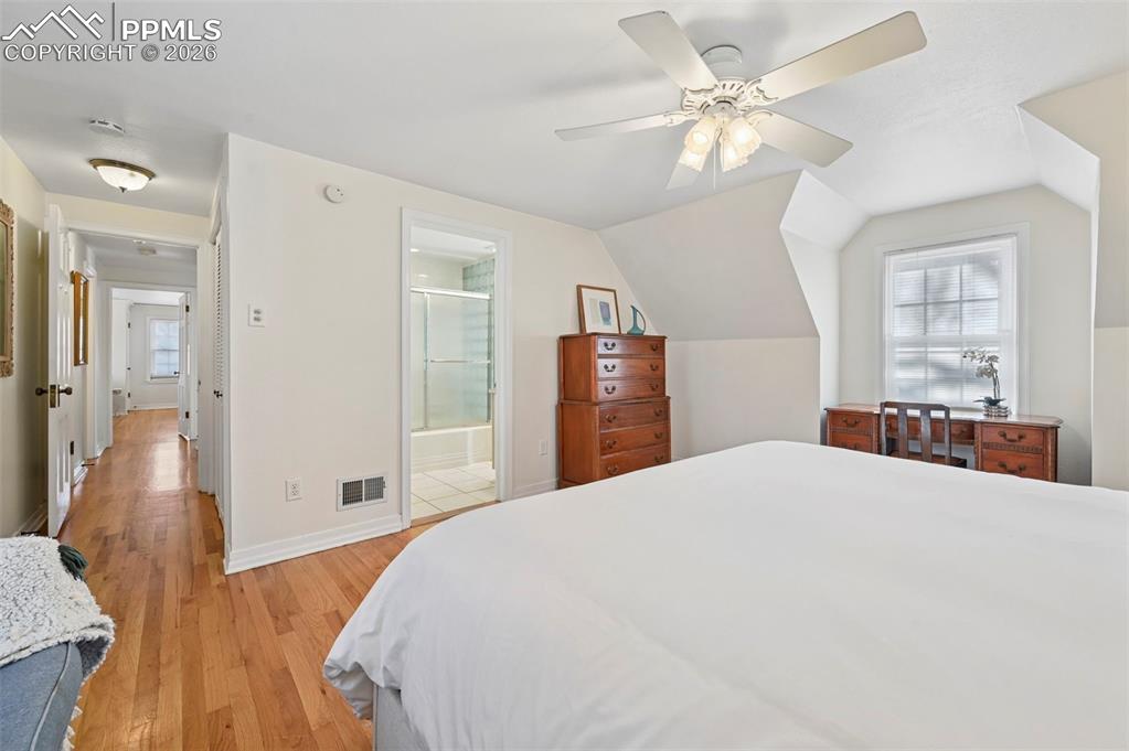 Image 24 of 48: Master Bedroom