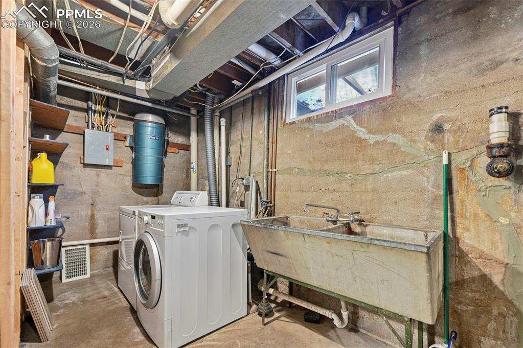 Image 48 of 48: basement