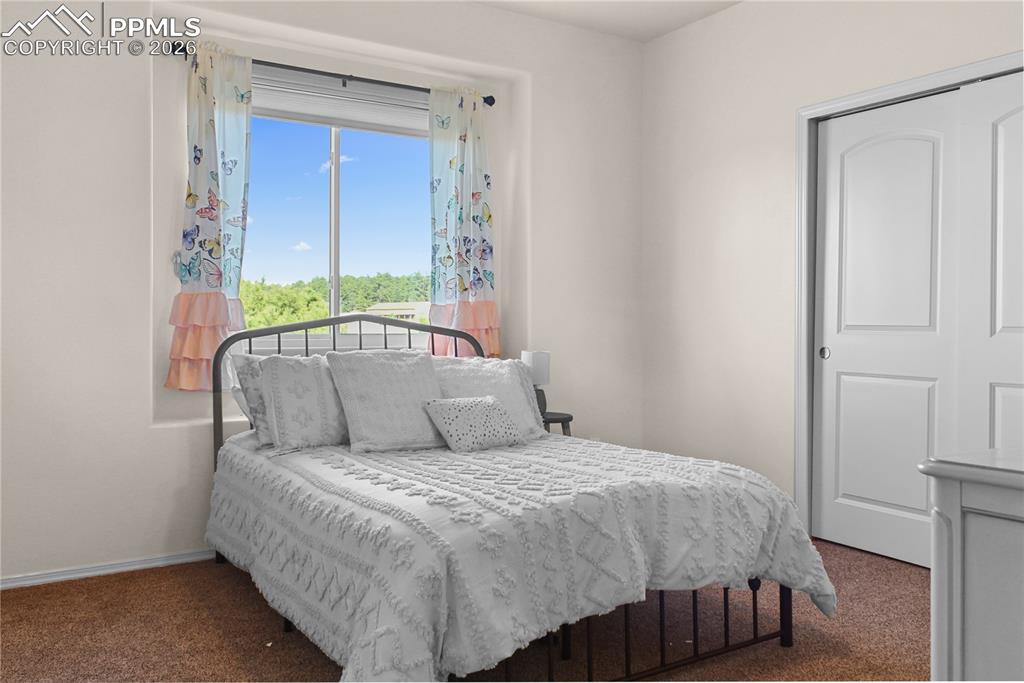 Image 12 of 34: Bedroom