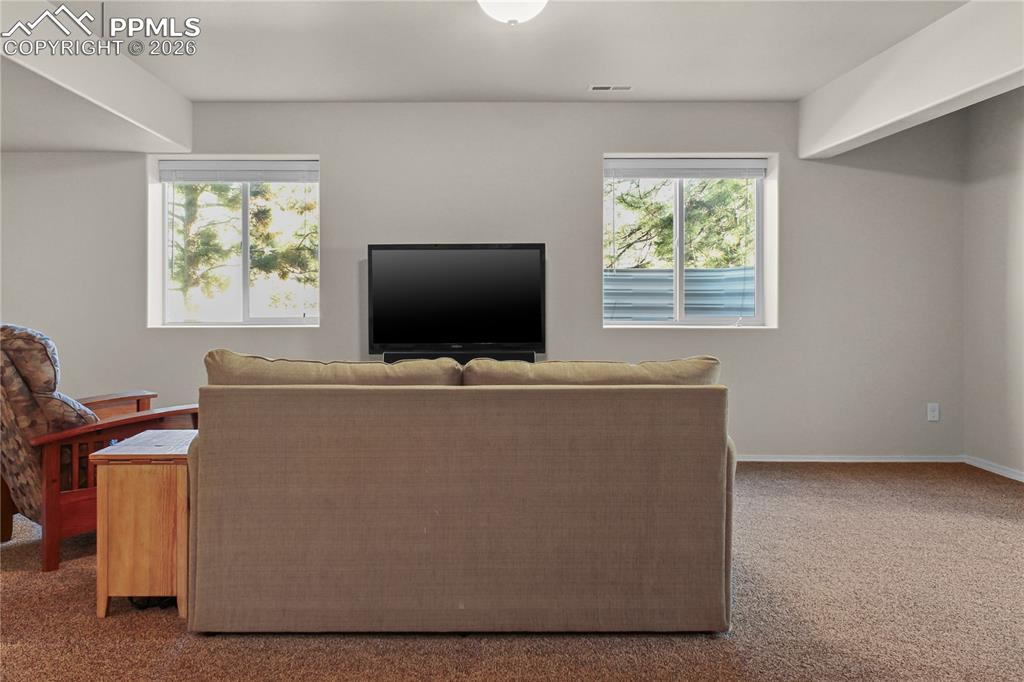 Image 16 of 34: Living Room