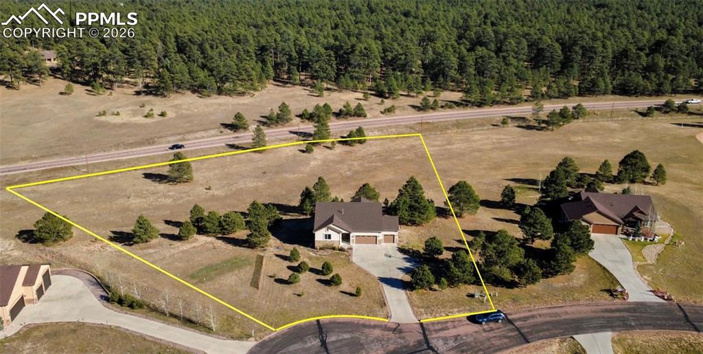 Image 2 of 34: Aerial View