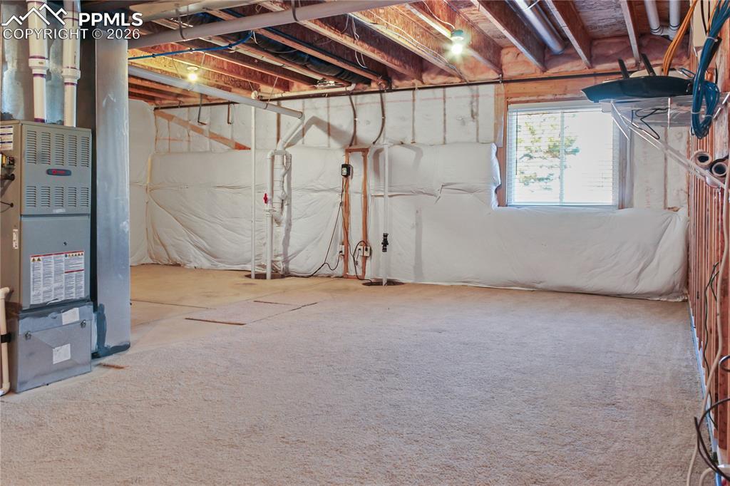 Image 21 of 34: Basement