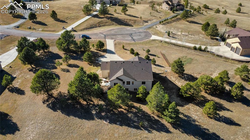 Image 23 of 34: Aerial View