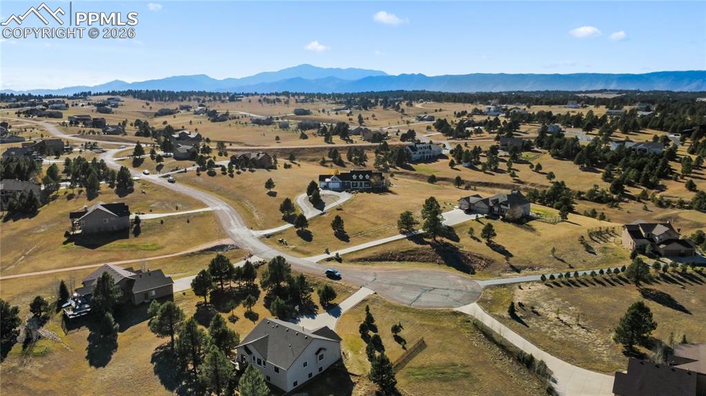 Image 24 of 34: Aerial View