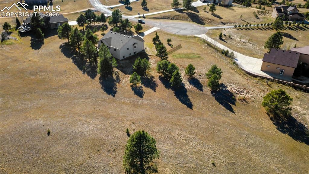 Image 25 of 34: Aerial View