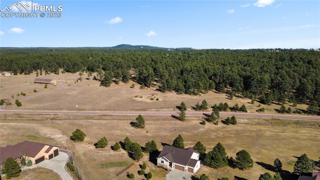 Image 27 of 34: Aerial View