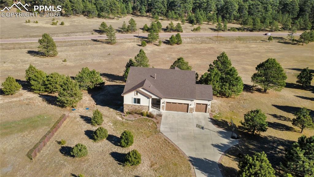 Image 30 of 34: Aerial View