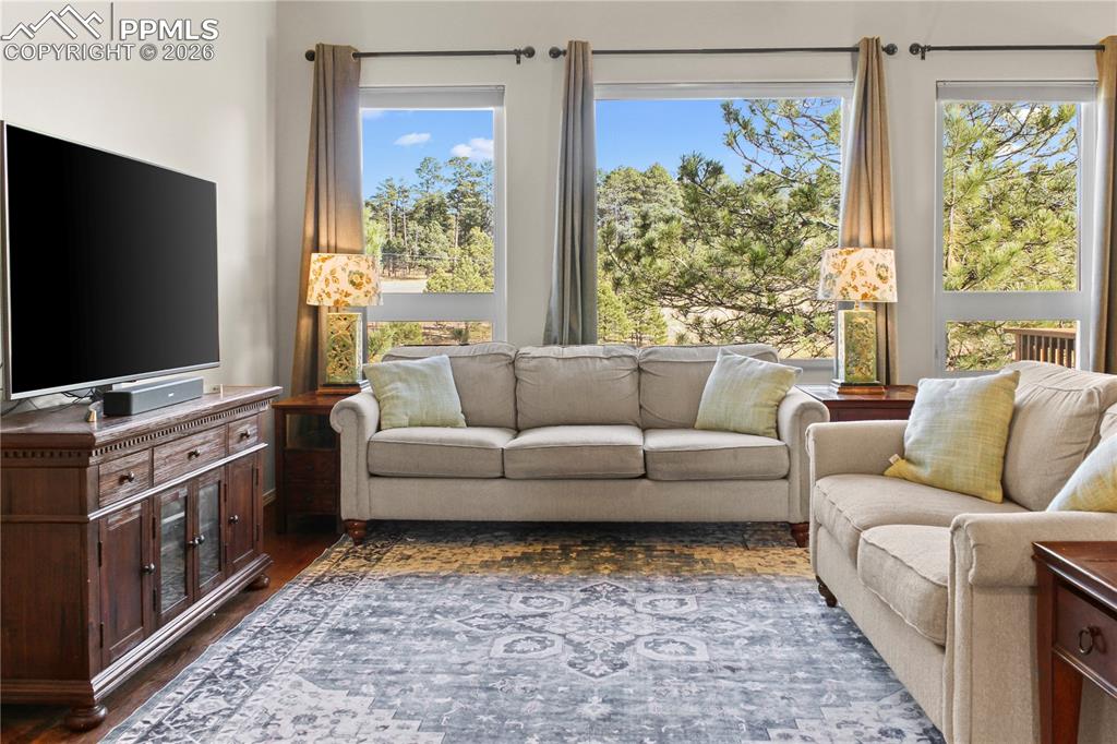 Image 4 of 34: Living Room