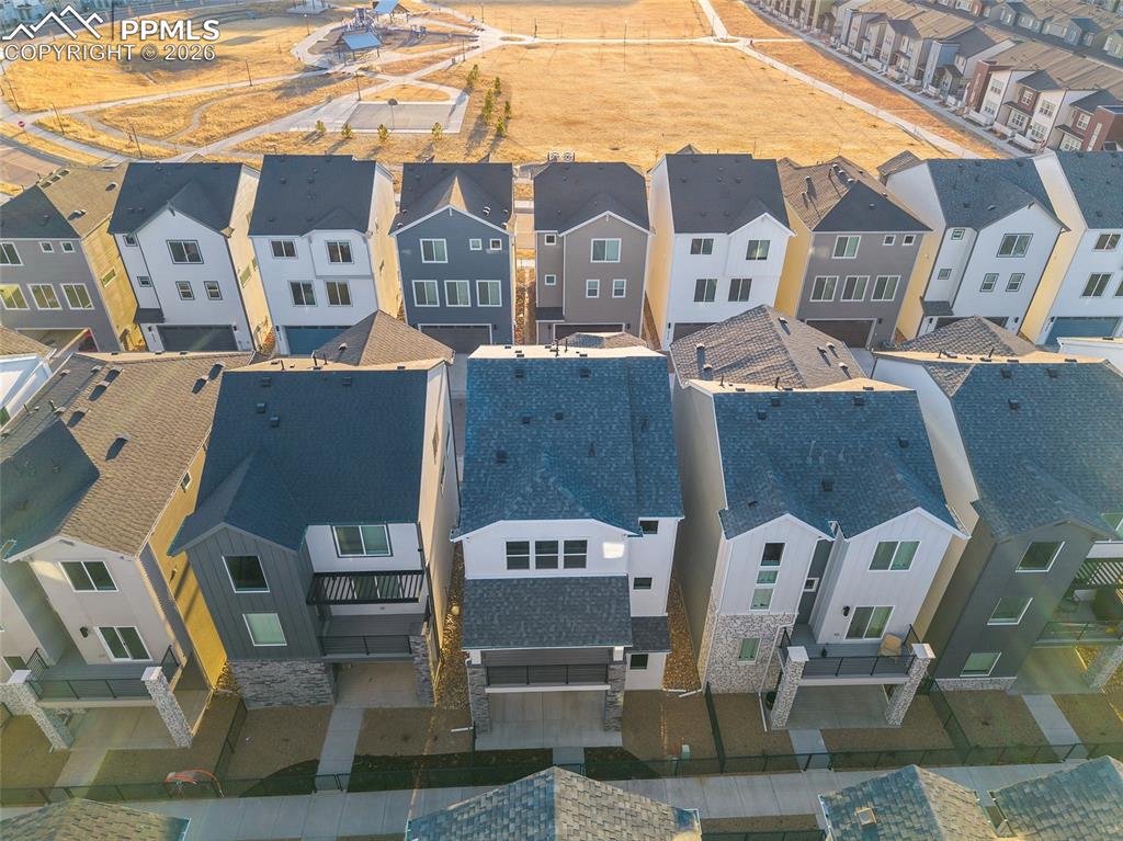 Image 31 of 36: Aerial View