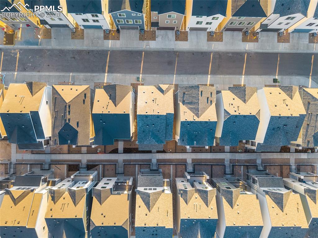 Image 33 of 36: Aerial View