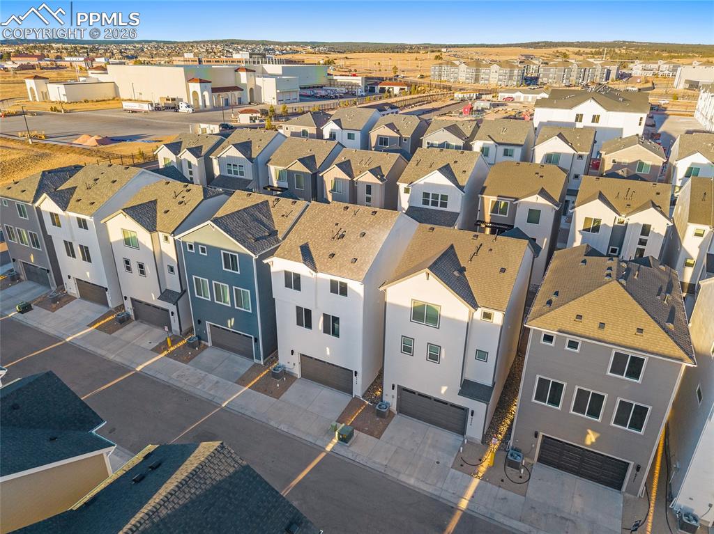 Image 34 of 36: Aerial View