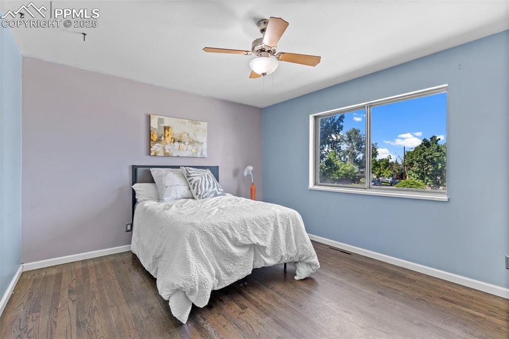 Image 11 of 36: Bedroom 1 Upper