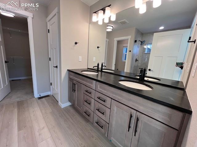 Image 11 of 15: Master Bathroom