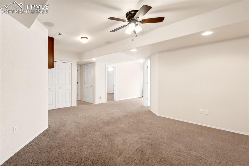 Image 20 of 33: Basement