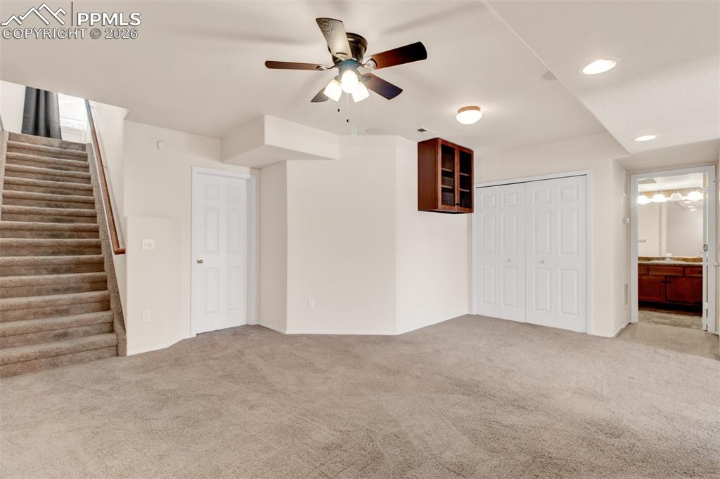 Image 21 of 33: Basement