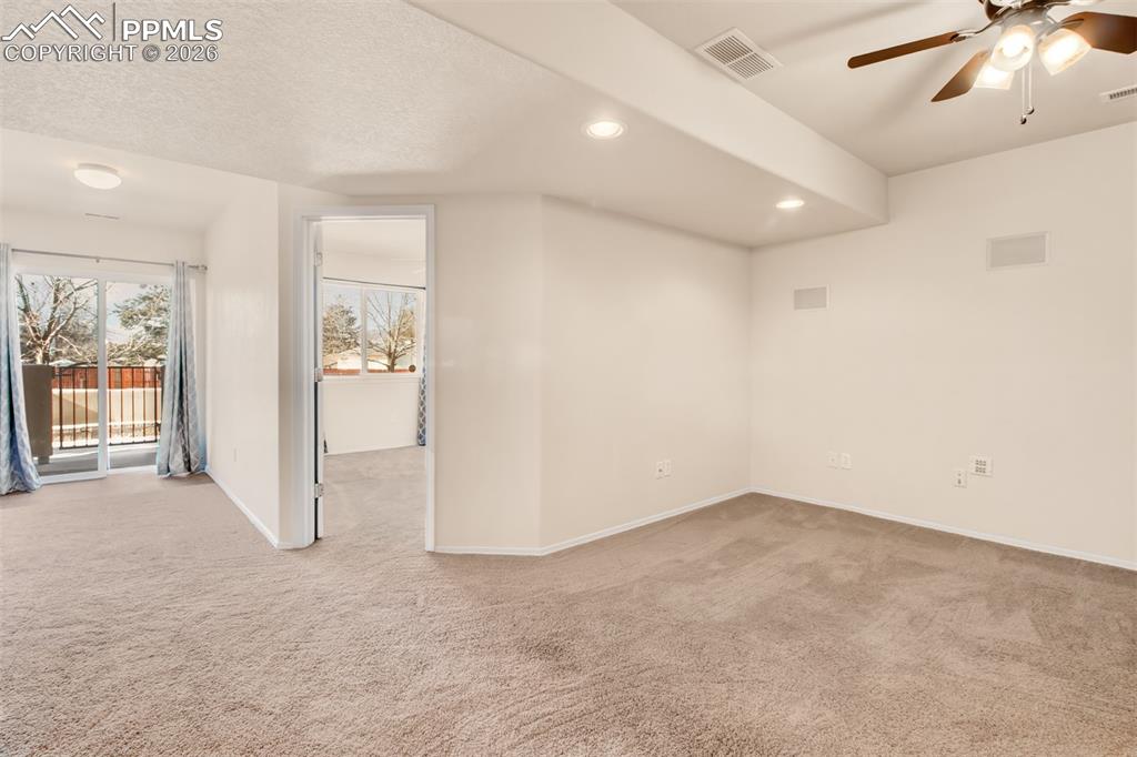 Image 27 of 33: Basement