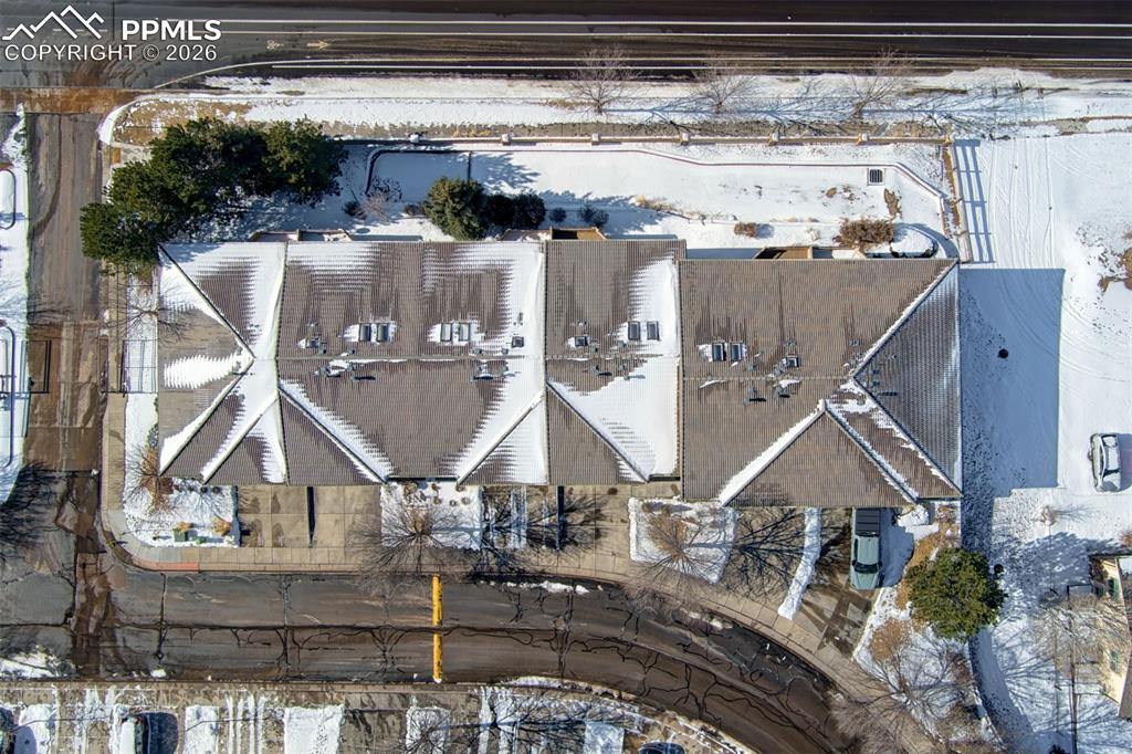 Image 30 of 33: Aerial View