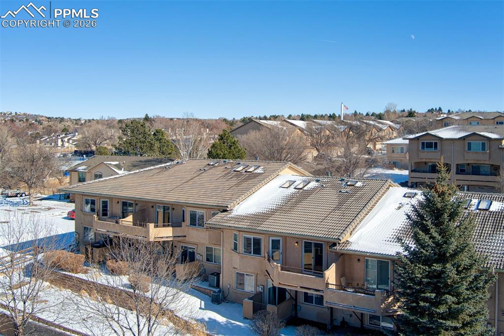 Image 32 of 33: Aerial View