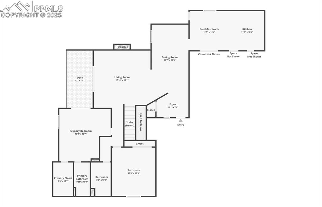 Image 19 of 20: Floor Plan