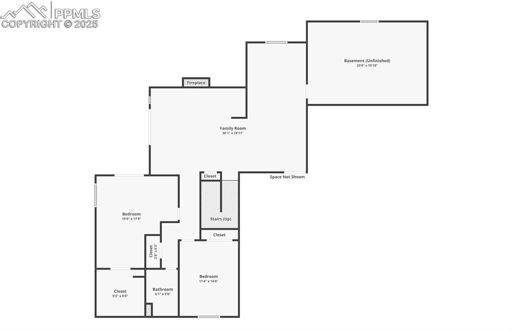 Image 20 of 20: Floor Plan