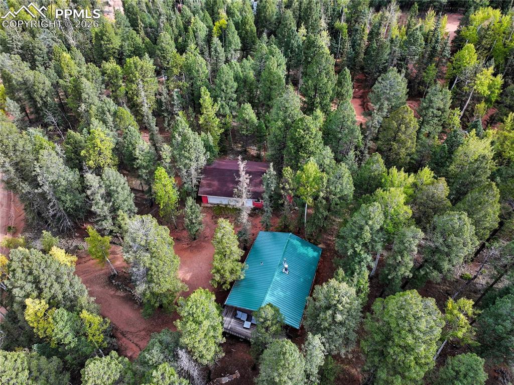 Image 16 of 17: Aerial View