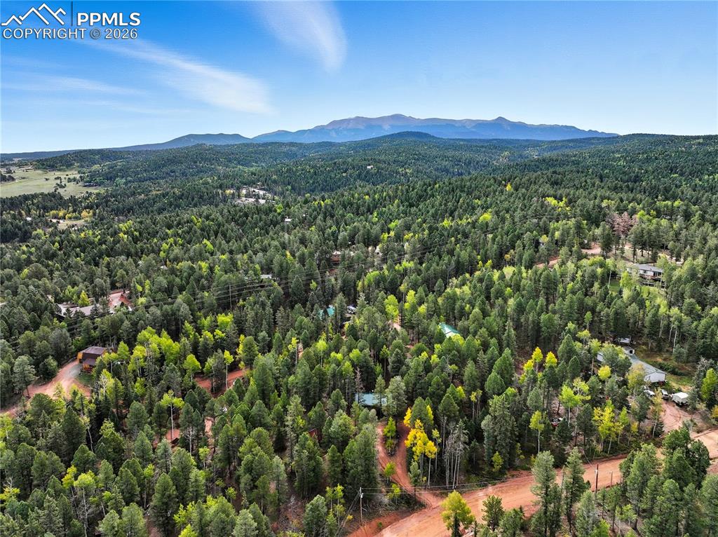 Image 17 of 17: Aerial View