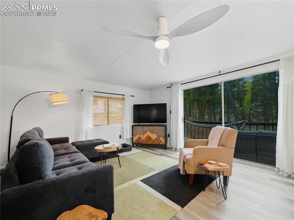 Image 3 of 17: Living Room