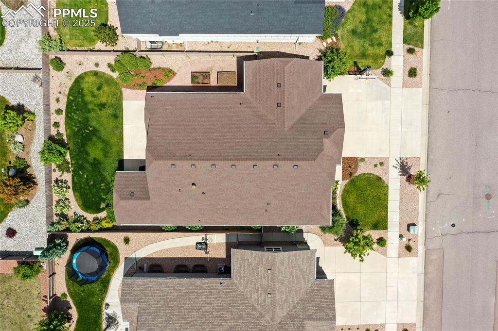 Image 46 of 50: Aerial View