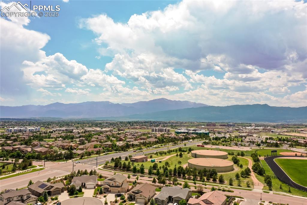 Image 48 of 50: Aerial View