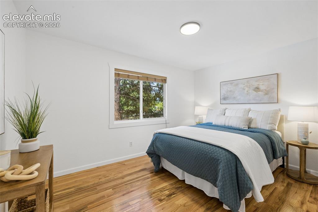 Image 14 of 42: Master Bedroom