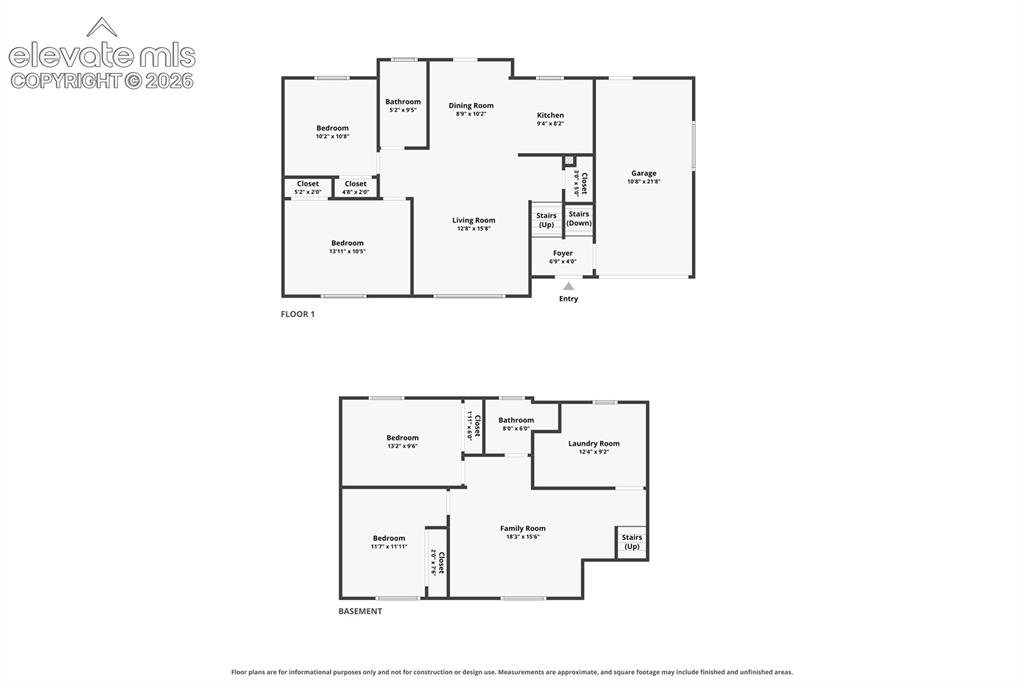 Image 38 of 42: Floor Plan