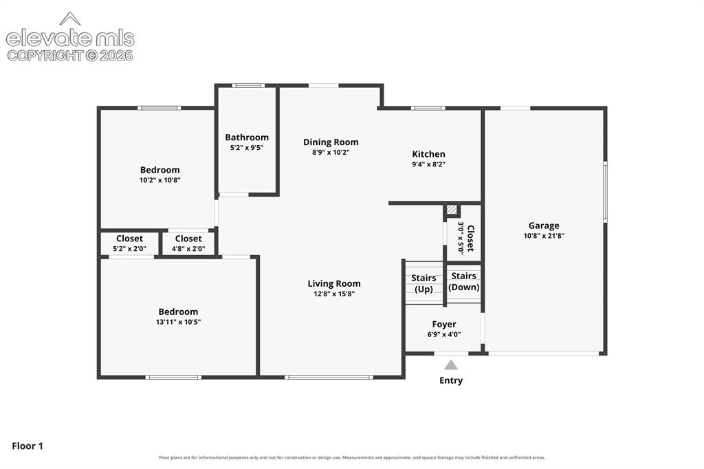 Image 39 of 42: Floor Plan