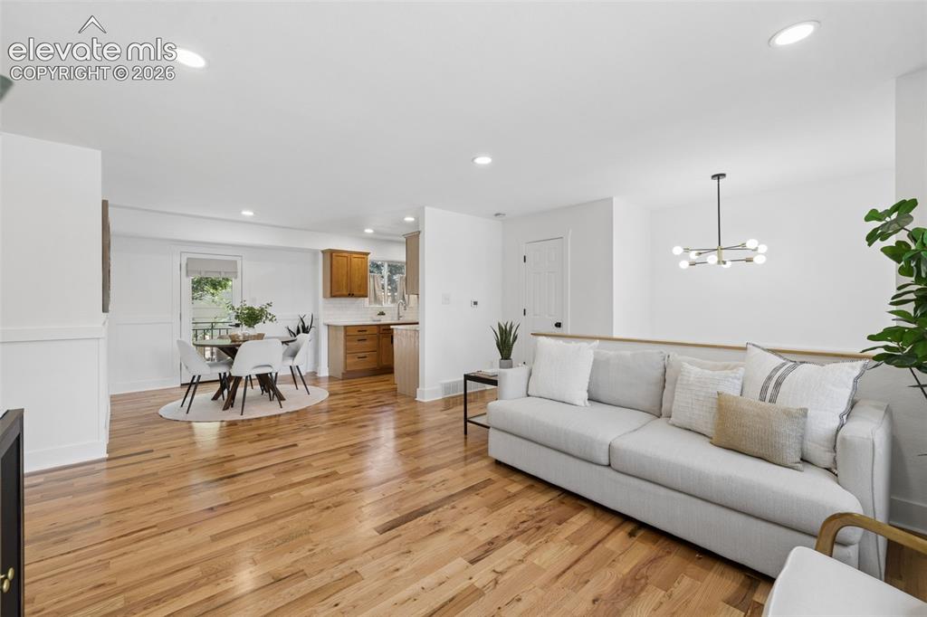 Image 5 of 42: Living Room