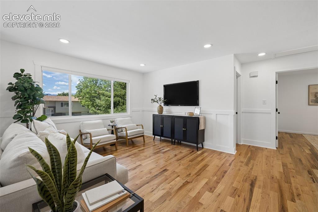Image 6 of 42: Living Room