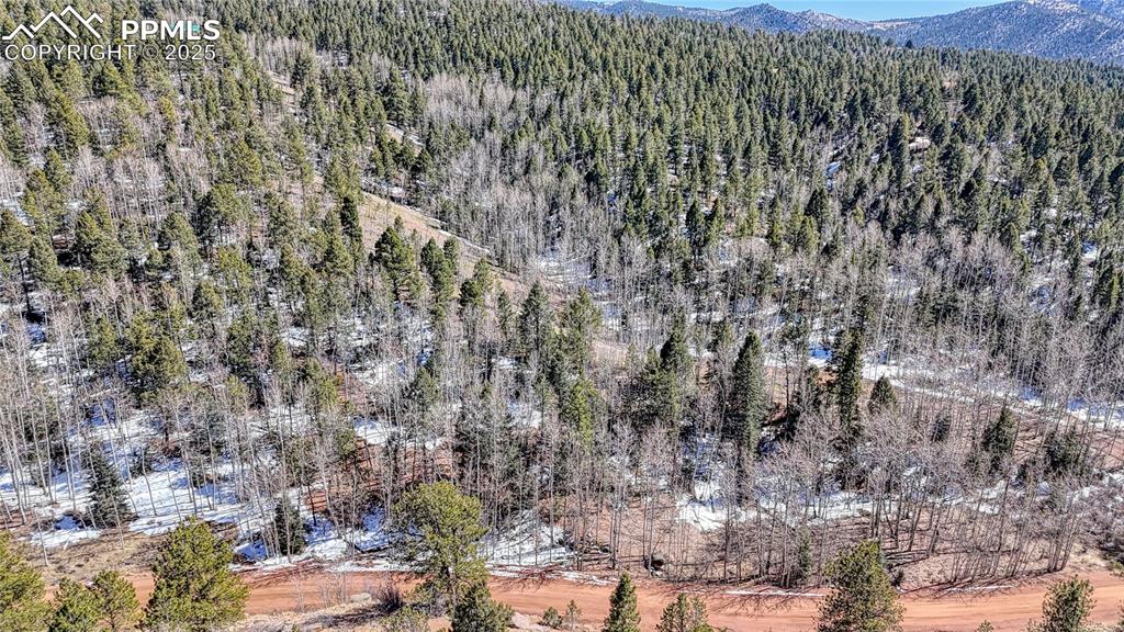 Image 22 of 25: Aerial View