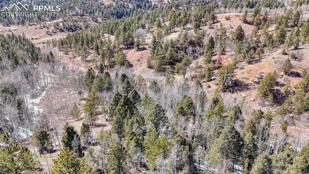 Image 24 of 25: Aerial View