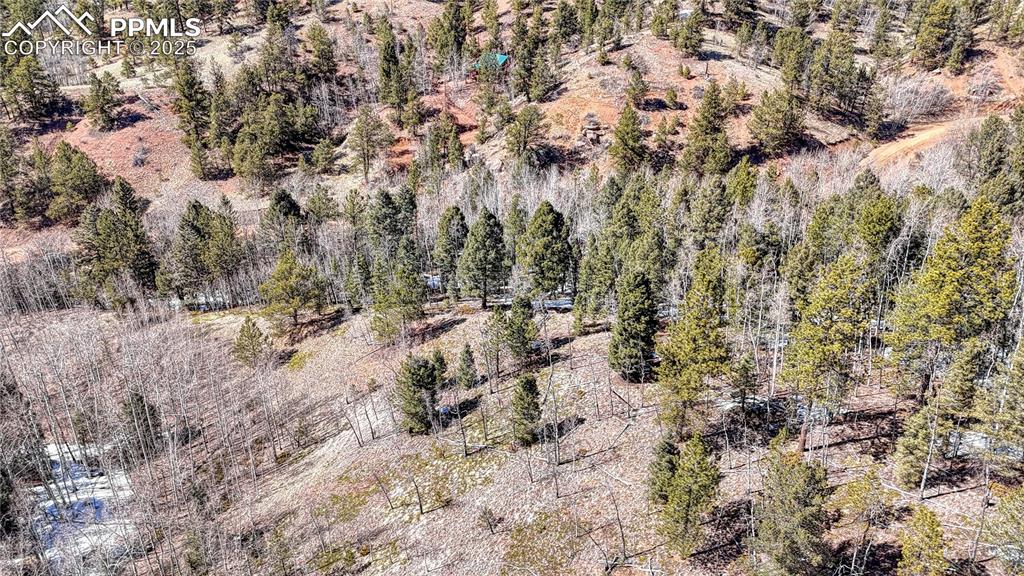 Image 8 of 25: Aerial View