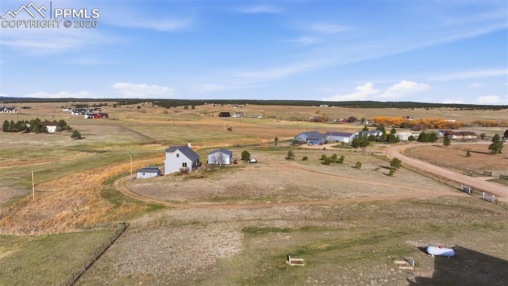 Image 29 of 40: Aerial View