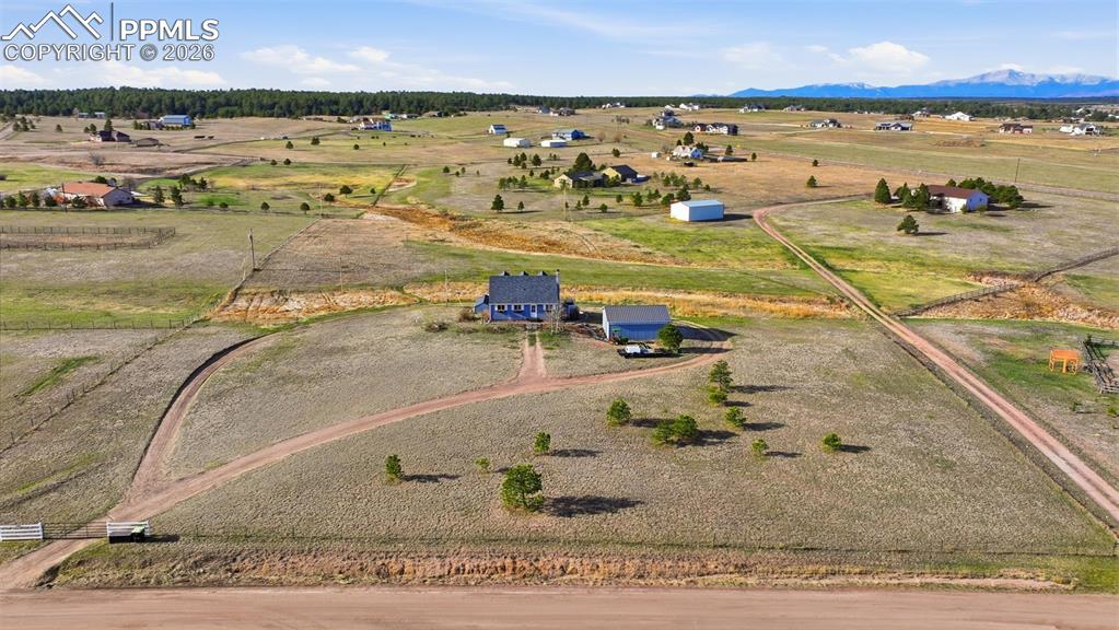 Image 30 of 40: Aerial View