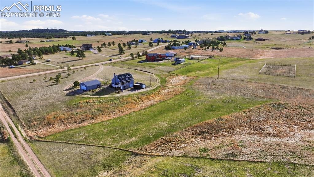 Image 31 of 40: Aerial View